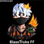 BlassTruko FF