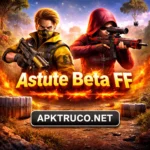 Astute Beta FF
