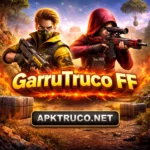 GarruTruco FF
