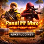Panal FF Max