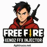 Xenoz FFX Injector