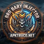 Bro Bary Injector
