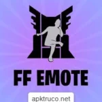 FF Emote Bot