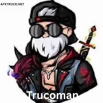 Trucoman