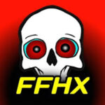 FFH4X FF APK