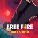 Proxy Server FF