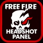 Free Fire Panel